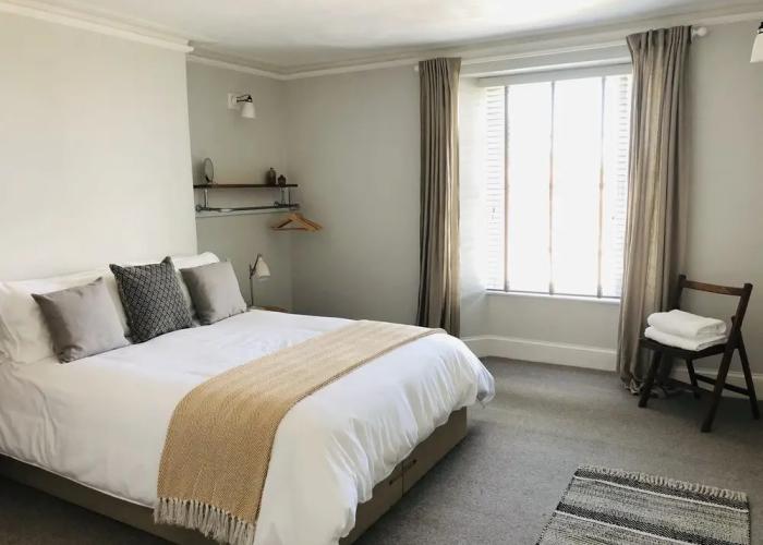 Beautiful 6-bed House in Lynton, North Devon