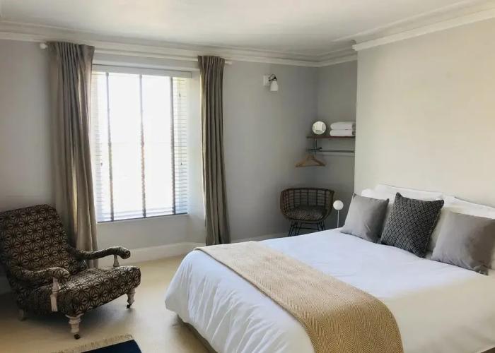 Beautiful 6-bed House in Lynton, North Devon