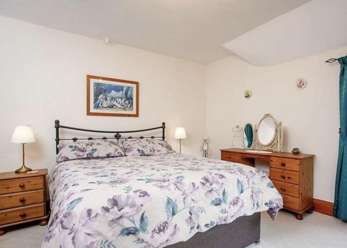 Beautiful 1-bed House, Exmoor Nr Lynton & Lynmouth