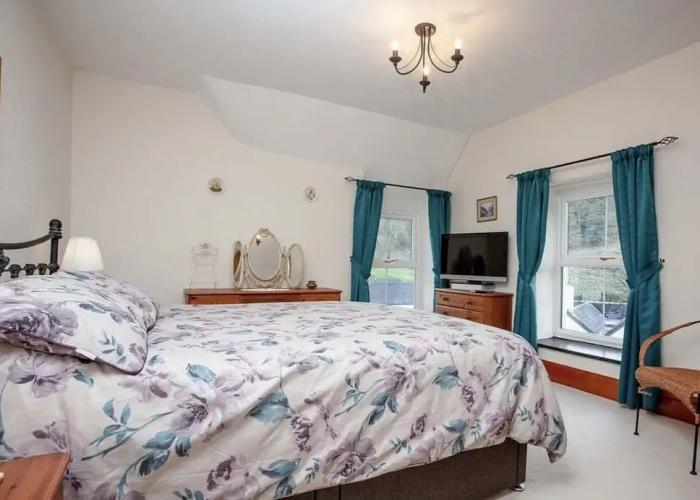 Beautiful 1-bed House, Exmoor Nr Lynton & Lynmouth