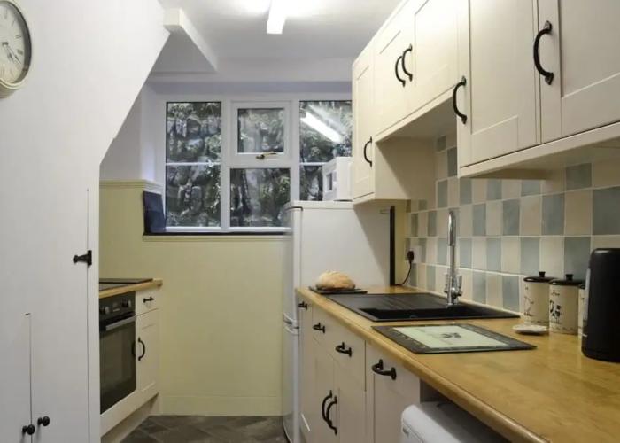 Beautiful 1-bed House, Exmoor Nr Lynton & Lynmouth