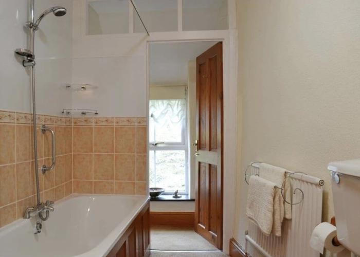 Beautiful 1-bed House, Exmoor Nr Lynton & Lynmouth