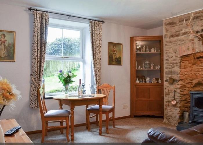 Beautiful 1-bed House, Exmoor Nr Lynton & Lynmouth
