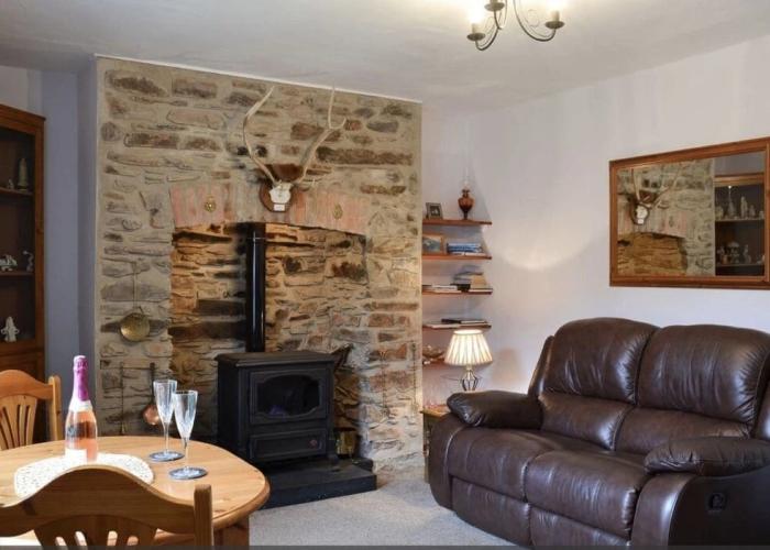 Beautiful 1-bed House, Exmoor Nr Lynton & Lynmouth