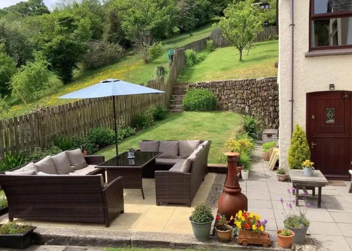 Beautiful 1-bed House, Exmoor Nr Lynton & Lynmouth