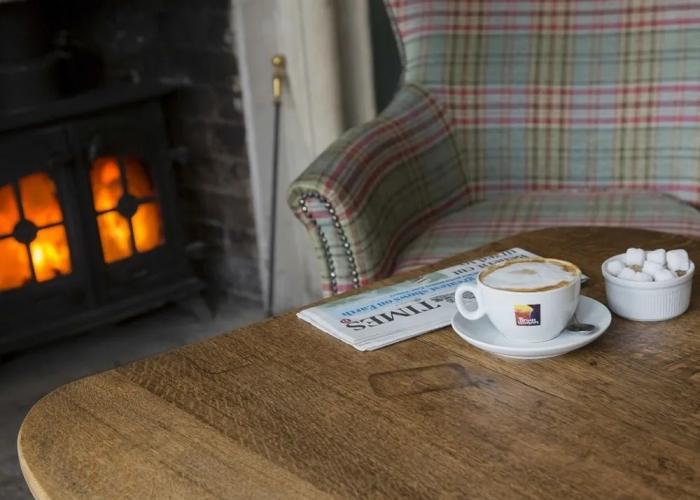 The Kings Arms Hotel - Inn