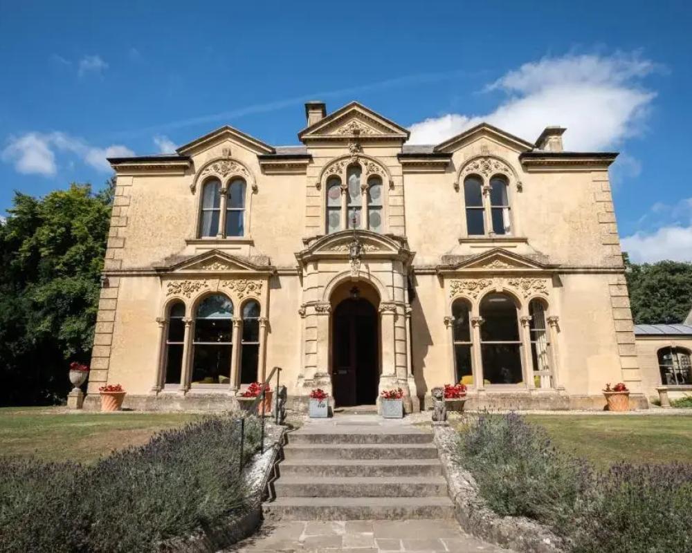 Beechfield House Hotel