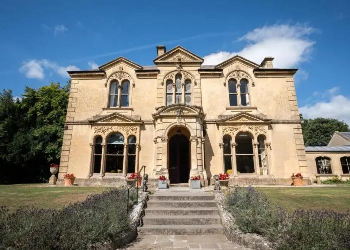 Beechfield House Hotel