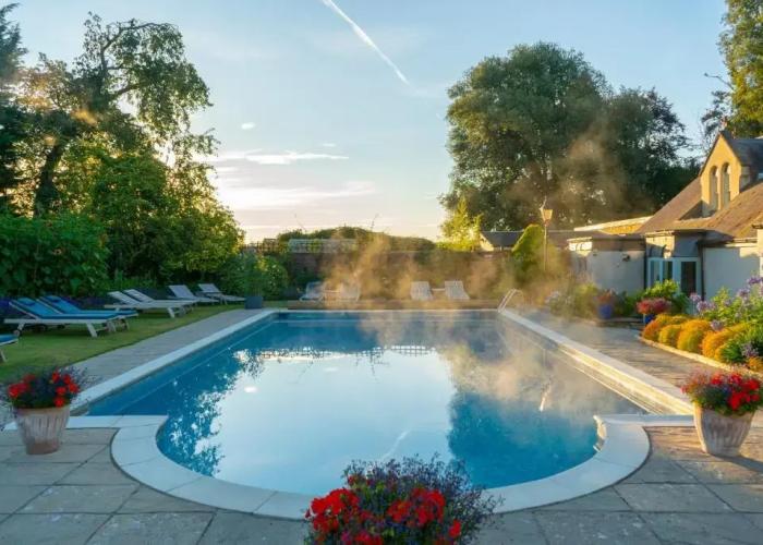 Beechfield House Hotel