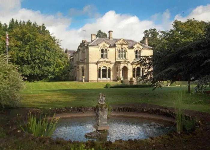 Beechfield House Hotel