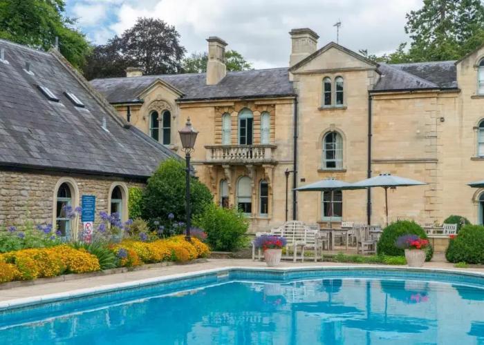 Beechfield House Hotel
