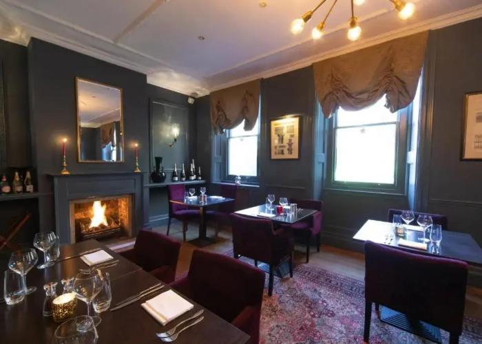 Beechfield House Hotel
