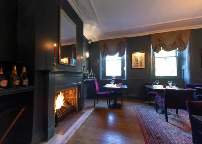 Beechfield House Hotel