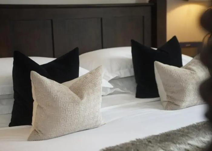 Beechfield House Hotel