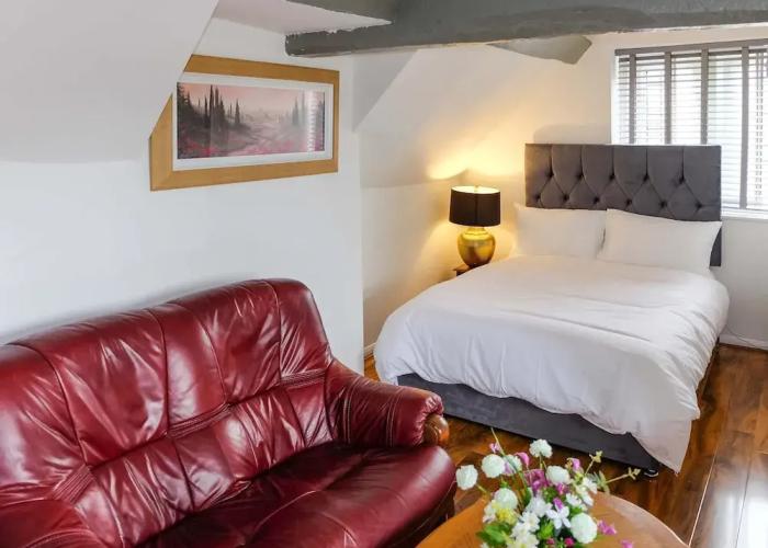 Host Stay Apartment 6 Church Walk