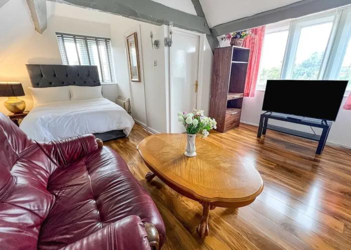 Host Stay Apartment 6 Church Walk