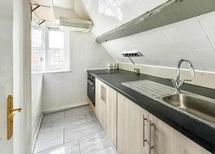 Host Stay Apartment 6 Church Walk