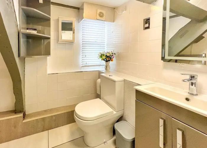 Host Stay Apartment 6 Church Walk