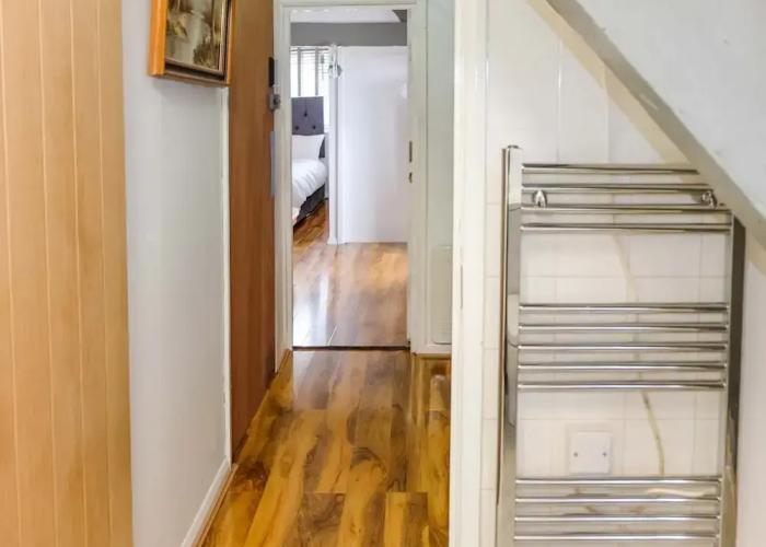 Host Stay Apartment 6 Church Walk