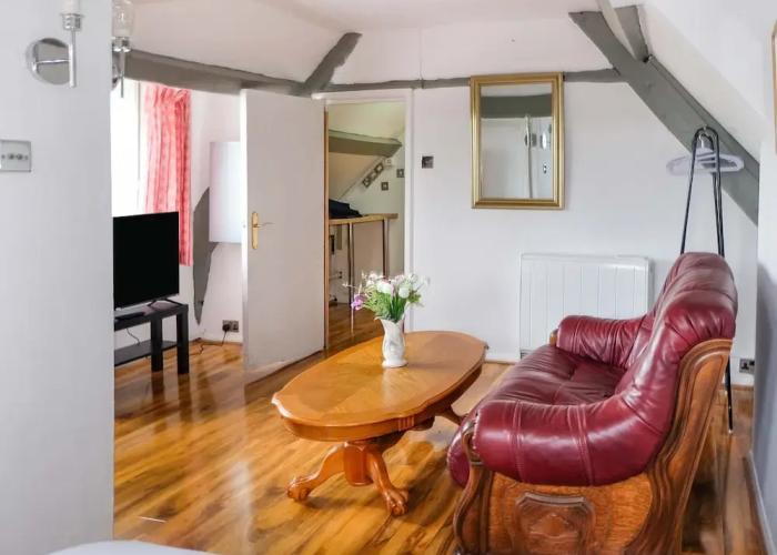 Host Stay Apartment 6 Church Walk