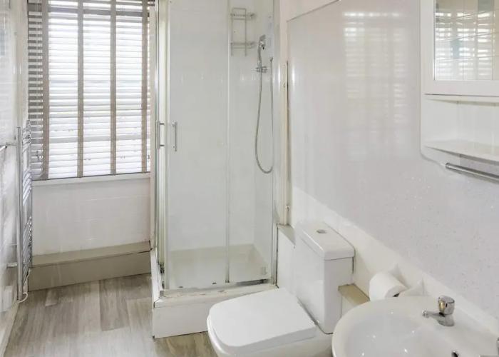 Host Stay Apartment 4 Church Walk