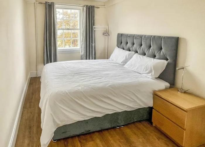 Host Stay Apartment 4 Church Walk