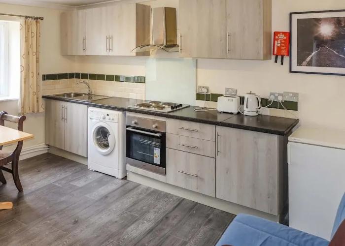 Host Stay Apartment 4 Church Walk