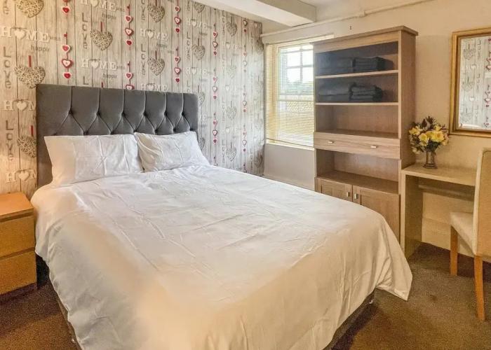 Host Stay Apartment 4 Church Walk