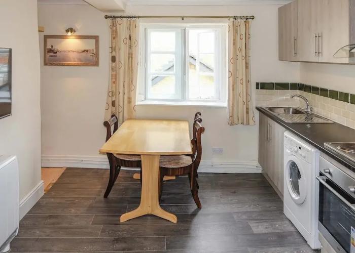 Host Stay Apartment 4 Church Walk