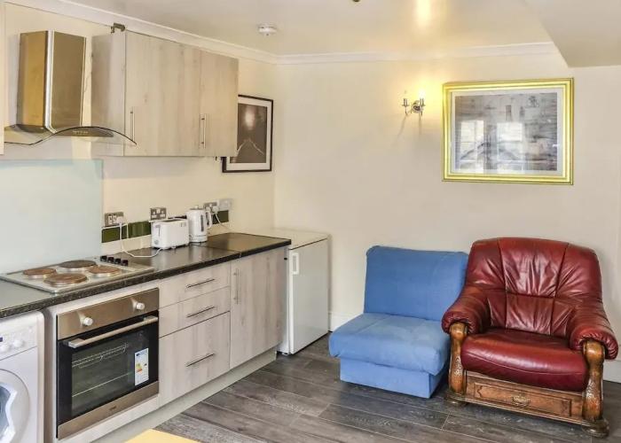 Host Stay Apartment 4 Church Walk