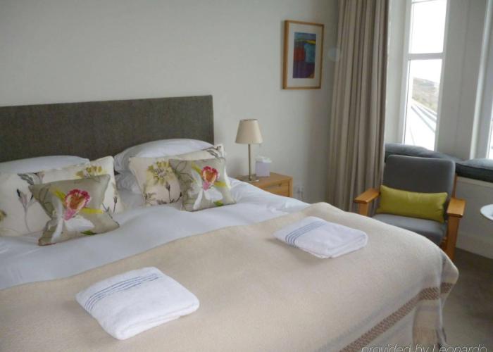 Hotel Polurrian