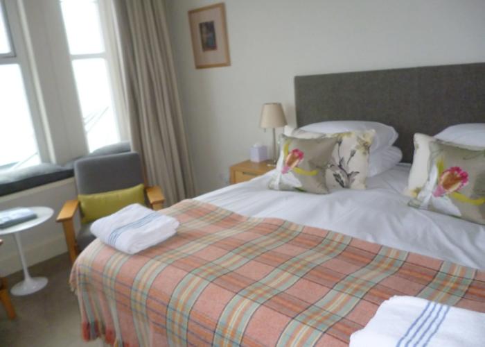 Hotel Polurrian