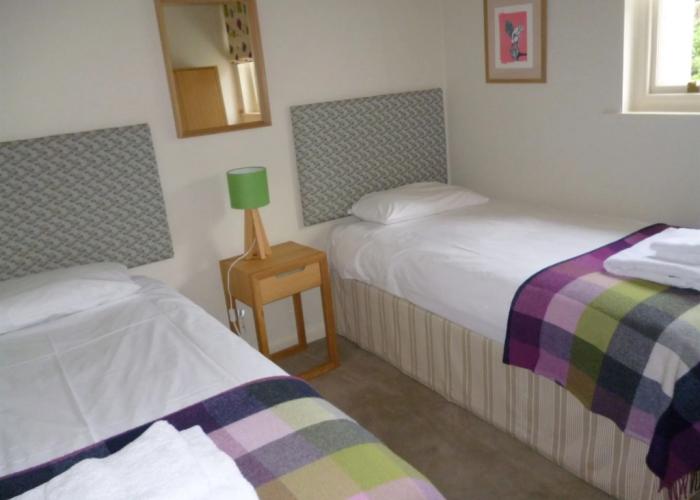 Hotel Polurrian