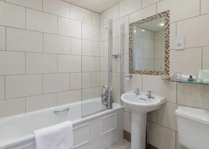Mullion Cove Hotel & Spa