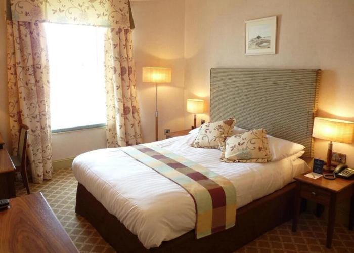 Mullion Cove Hotel & Spa