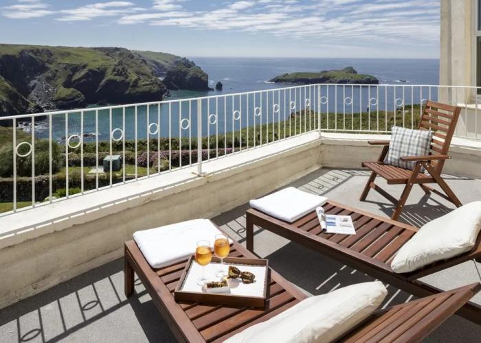 Mullion Cove Hotel & Spa