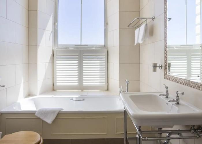 Mullion Cove Hotel & Spa