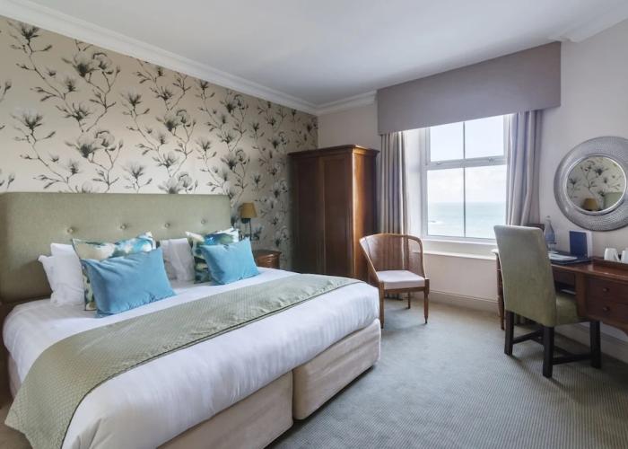Mullion Cove Hotel & Spa