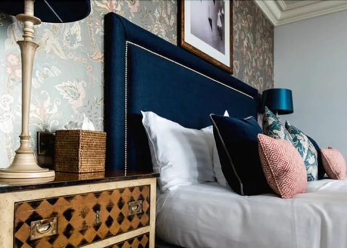 Mullion Cove Hotel & Spa