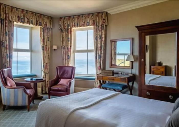 Mullion Cove Hotel & Spa