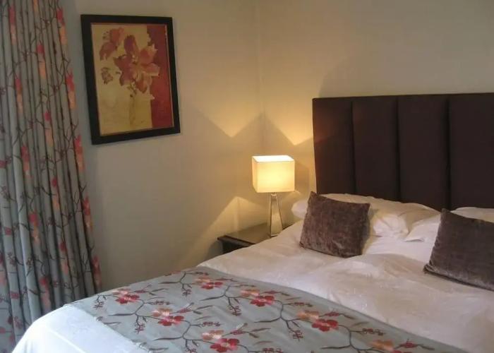 Tregaddra Farmhouse B&B