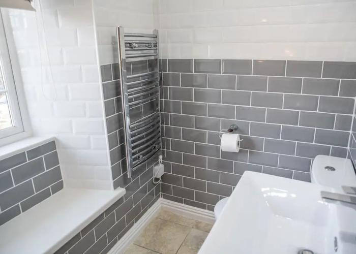 Tregaddra Farmhouse B&B