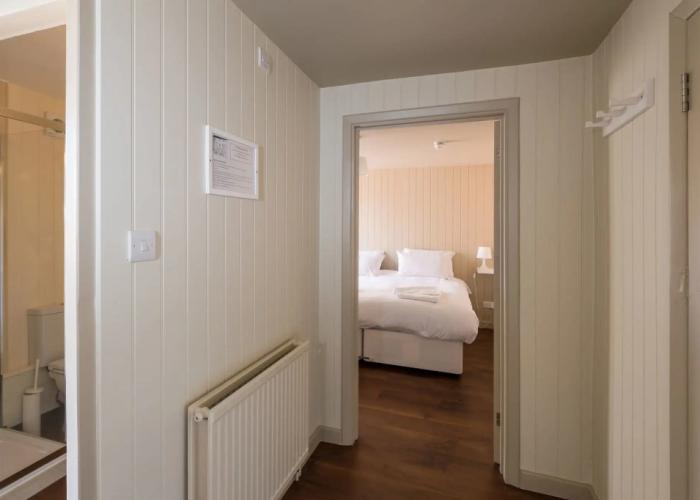 The Wheatsheaf Hotel