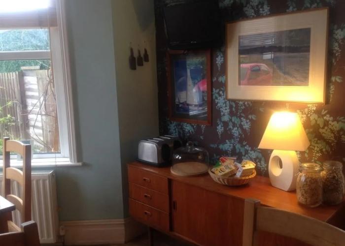 Old Church House B&B