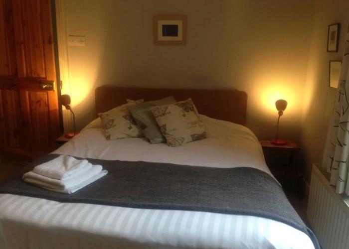 Old Church House B&B