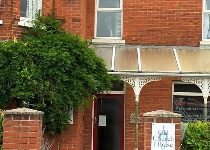 Old Church House B&B