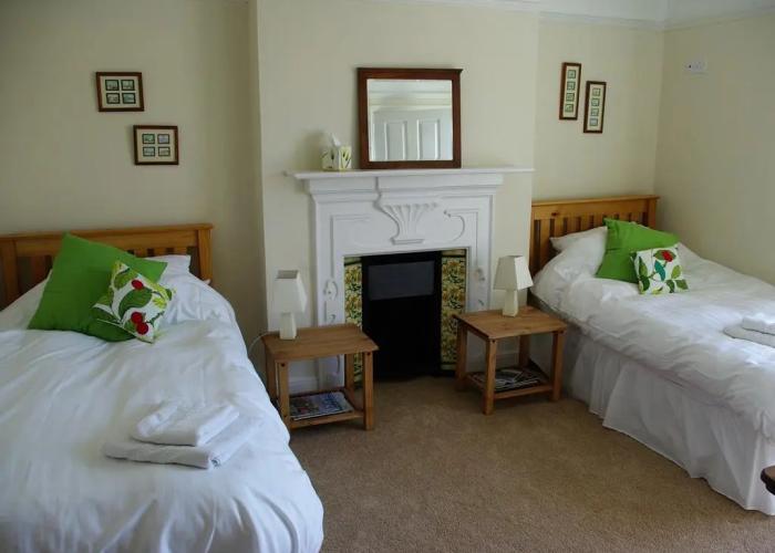 Old Church House B&B