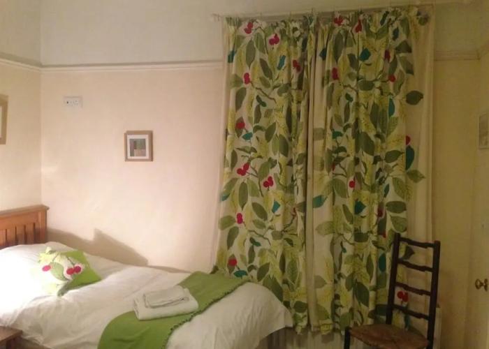 Old Church House B&B