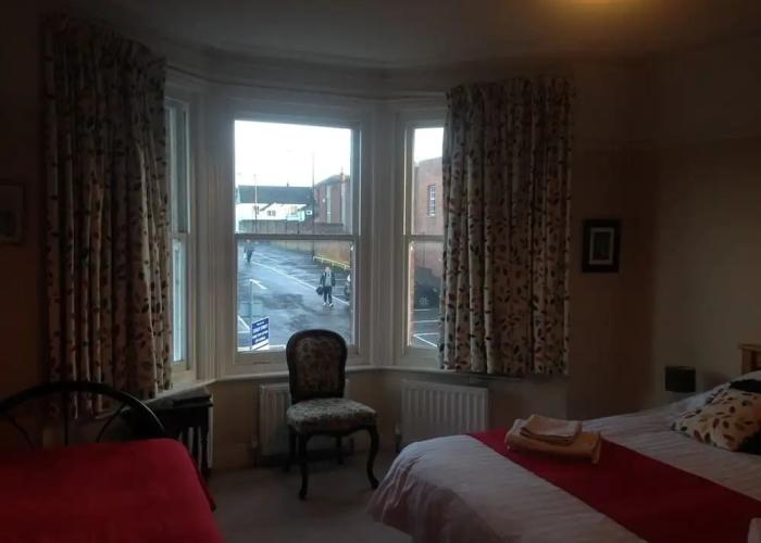 Old Church House B&B