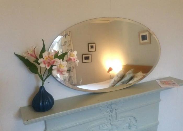 Old Church House B&B